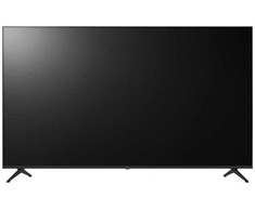 Televizorius LG 43PK640S0LB | 43" | 3840x2160 | 300 nitų | 16/7 | Integruotas garsiakalbis | TV imtuvas | TV ekranai su pagrindinėmis funkcijomis
