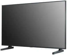 Monitorius LG 49UH7J-H, skaitmeninis informacinis plokščias ekranas, 124,5 cm (49"), IPS, 3840 x 2160 pikselių, „Wi-Fi“, veikia visą parą
