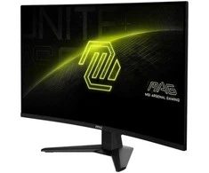 Monitorius MSI MAG 32C6X - 31,5" | VA išlinkis 1500R | „Full HD“ | 4 ms | 250 Hz