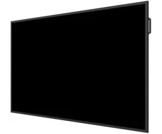 AG Neovo SMQ-7501, CCTV monitorius, sieninis, juodas, 190,5 cm (75"), 3840 x 2160 pikselių, LED