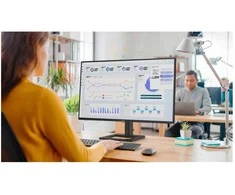 Monitorius Philips 1000 series 27E1N1600AE/00, 68.6 cm (27"), 2560 x 1440 pikselių, Quad HD, LCD, 4 ms, Juodas