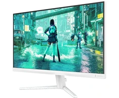 Monitorius Philips 27M2N3201PL/00, 68.6 cm (27"), 1920 x 1080 pikselių, Full HD, LCD, 1 ms, Baltas
