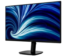 Monitorius Philips 3000 serijos 27B2N3200A/61, 68,6 cm (27"), 1920 x 1080 pikselių, Full HD, LCD, 4 ms, juodas