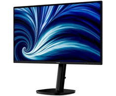 Monitorius Philips 3000 series 27B2N3200J/00, 68.6 cm (27"), 1920 x 1080 pikselių, Full HD, LCD, 4 ms, Juodas