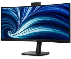 Monitorius Philips 34B2U3600CH/00 - 60Hz | UWQHD | VA | 34" | 4ms | HDR10