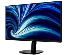 Monitorius Philips 3000 serijos 27B2N3200A/61, 68,6 cm (27"), 1920 x 1080 pikselių, Full HD, LCD, 4 ms, juodas