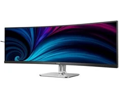Monitorius Philips 49B2U5900C/00 - 75Hz | DQHD | VA | 48.8"
