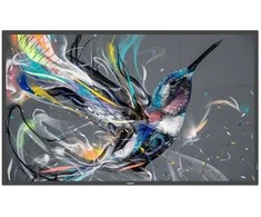 Monitorius Philips 50BDL3650Q 125.7CM 50IN VA - 3840X2160 16:9 400CD/M2 Juodas