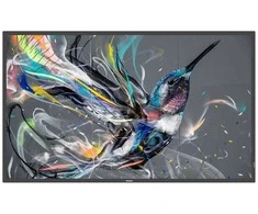 Monitorius PHILIPS 55BDL3650Q 55" UHD 400 NITS 18/7 SOC ANDROID