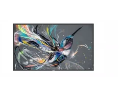 Monitorius Philips 65BDL3511Q/02 | Q-Line | 65" | 3840x2160 | 400 nitų | 18/7 | Integruotas garsiakalbis | Be SoC
