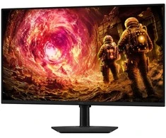 Monitorius Samsung Odyssey G6 (LS27FG506EUXEN)