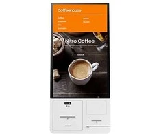 Laikiklis Išmanusis informacinis kioskas Samsung Connection Box / CY-KM24CPXEN