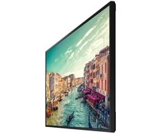 Monitorius Samsung EMDX EM32DX-A, skaitmeninis informacinis plokščias ekranas, 80 cm (31,5 colio), 2560 x 1440 pikselių, „Wi-Fi“, veikia visą parą