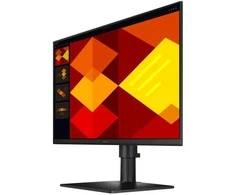 Monitorius Samsung S40GD, 61 cm (24"), 1920 x 1080 pikselių, Full HD, LCD, 5 ms, Juodas