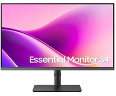 Monitorius Samsung S43UF, 68.6 cm (27"), 1920 x 1080 pikselių, Full HD, LCD, 5 ms, Juodas