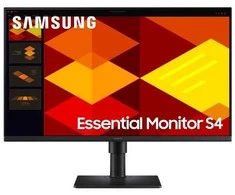Monitorius Samsung LS27D402GSUXXE