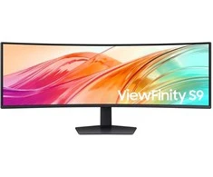 Monitorius Samsung 49"" S49F950