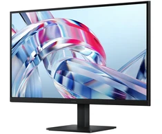 Monitorius Samsung S70H, 68.6 cm (27"), 3840 x 2160 pikselių, 4K Ultra HD, LCD, 5 ms, Juodas