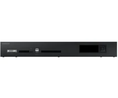 Monitorius Samsung viešas 8K grotuvas