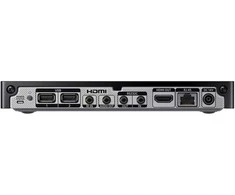 Monitorius Samsung | Digital Signage Player | SBB-SS08NU1XEN | Tizen | Wi-Fi