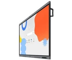 Monitorius Samsung WAFX-P 86""