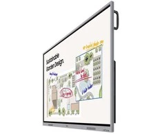 Monitorius Samsung WE65F-X 65"