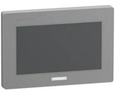 Monitorius SCHNEIDER ELECTRIC 7?W PAGRINDINIS EKRANO MODULIS
