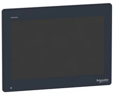 Monitorius Schneider Electric HMIDT651, Juoda, 30.7 cm (12.1"), IP66, IP67, 0–60 °C, 10–90 %, -20–60 °C