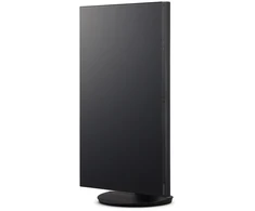 Monitorius Sharp MultiSync EA272Q, 68.6 cm (27"), 2560 x 1440 pikselių, 4K Ultra HD, LCD, 6 ms, Juodas