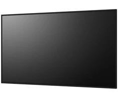 Televizorius Sharp MultiSync P556, Kiosk design, 139.7 cm (55"), LCD, 3840 x 2160 pikselių
