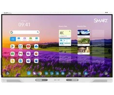 Monitorius Smart Modular Technologies „SMART Board“, 86 colių „MX Plus“ serija (MX086-V5) –