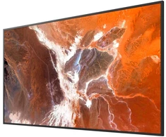 Monitorius Sony Bravia Professional Displays FW-85BZ30P - 216 cm (85'') klasa przekątnej BZ30P Series LCD-Ekranas su podświetleniem LED - Digital Signage - Android - 4K UHD (2160p) 3840 x 2160 - HDR - Direct LED