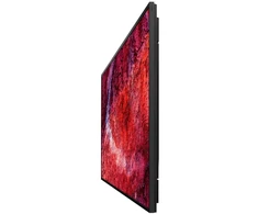 Monitorius Sony Bravia Professional Displays FW-85BZ40P - 216 cm (85'') klasa przekątnej BZ40P Series LCD-Ekranas su podświetleniem LED - Digital Signage - Android - 4K UHD (2160p) 3840 x 2160 - HDR - Direct LED (FW85BZ40PB.CEI)