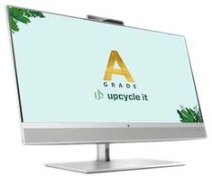 Monitorius Upcycle It Atnaujintas HP EliteOne 800 G6 24" - Būklė: A klasės