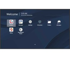Monitorius ViewSonic CDE9831-1C