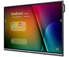 Monitorius ViewSonic IFP7550-5F