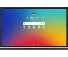 Monitorius Viewsonic IFP8651 Ekranas, 2.18 m (86"), 1428.48 x 803.52 mm, 500 cd/m², 1.07 billion colours, 3840 x 2160 pikselių, TFT-LCD
