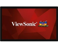 Monitorius Viewsonic TD3207, 81.3 cm (32"), 1920 x 1080 pikselių, Full HD, LED, 5 ms