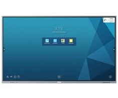 Monitorius Projektorius Vivitek VIVITEK 218 cm (86"), 4K-UHD, 85 kg (bendras svoris) (Speditionsversand)