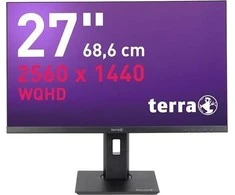 Monitorius Wortmann TERRA LCD/LED 2775W PV V3
