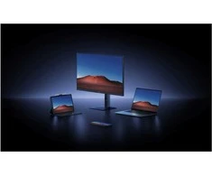 Monitorius Xiaomi A27Ui, 68.6 cm (27"), 3840 x 2160 pikselių, Full HD, LCD, 6 ms, Juodas