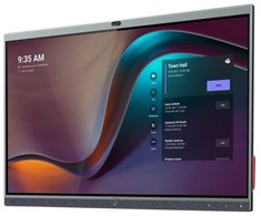 System interaktywny Yealink 65'' Meetingboard Pro,