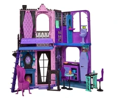 Monster High „Boo-tique“ viešbutis