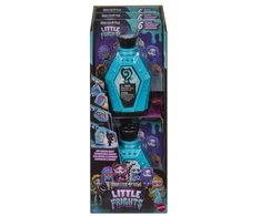 Monster High Mažasis baisybių karstas