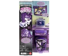Mattel MONSTER HIGH SELF-SCARE SECRETS Spektros rinkinys (JHK46)