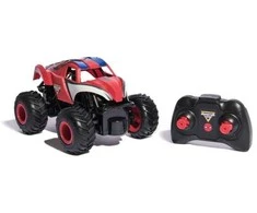 Spin Master Monster Jam RC 1:24 Žmogus-voras