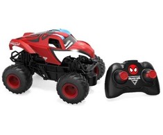Spin Master Monster Jamdisney Monster Jam - RC 1:24 Spiderman (6073723)