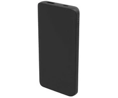 „Mophie Essentials“ įkroviklis 10K, 10000 mAh, juodas