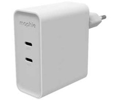 Carruzzo mophie Speedport 100 Universalus Balta AC Spartusis įkrovimas Vidaus