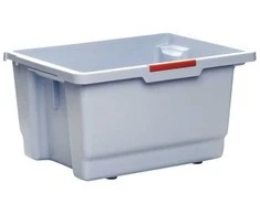 Vileda origo šluosčių dėžė,  15 l